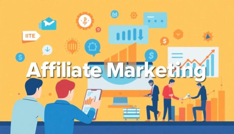 Top 8 Fun Facts About Affiliate Marketing