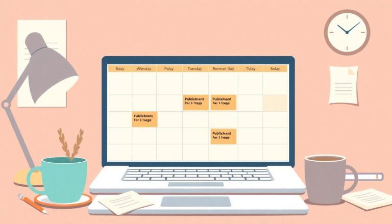 How Often Should You Post On Your Blog