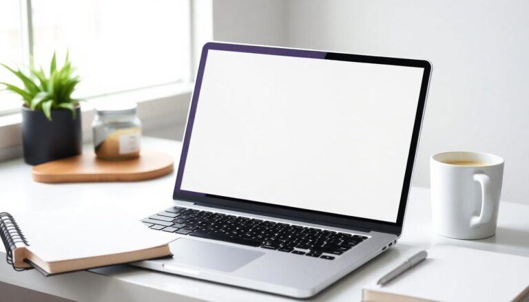 Blogger's Survival Guide To Staying Productive