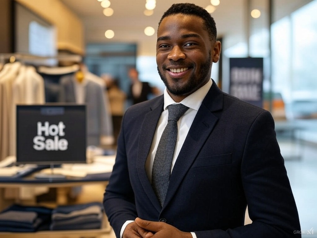 how to sell without being pushy