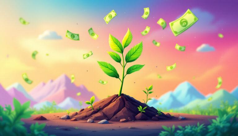 Why Starting a Business Requires an Investment