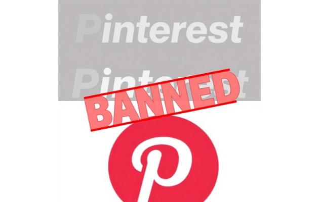What Is A Pinterest Shadow Ban?