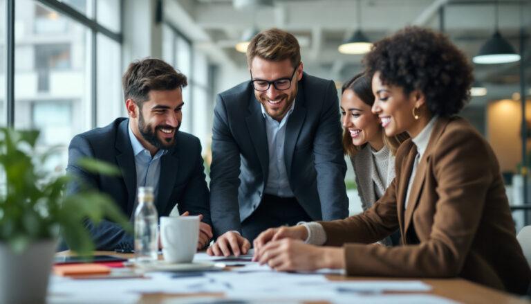 Building Trust And Credibility: Strategies For Personal And Professional Success
