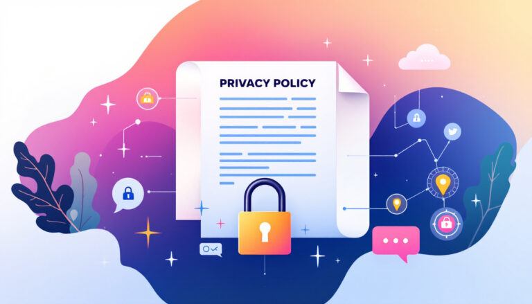 Apex Privacy Policy
