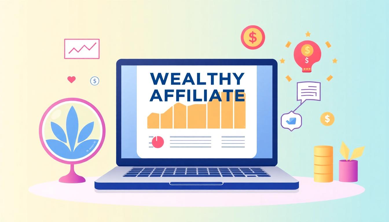Wealthy Affiliate Review 2025