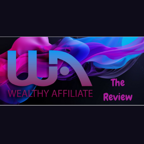 Affiliate Marketing with Wealthy Affiliate: A Comprehensive Guide