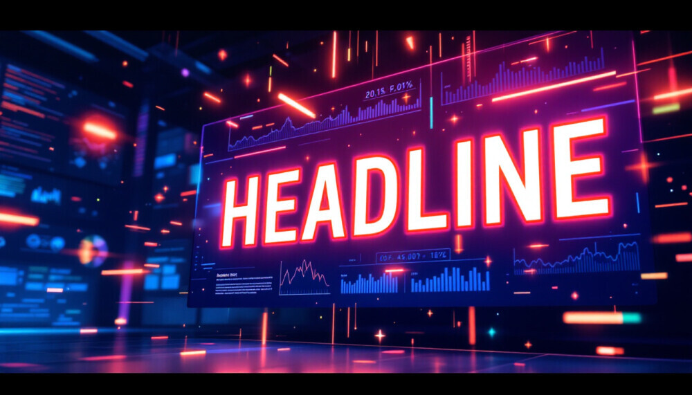 Catchy Headlines and Why They Matter