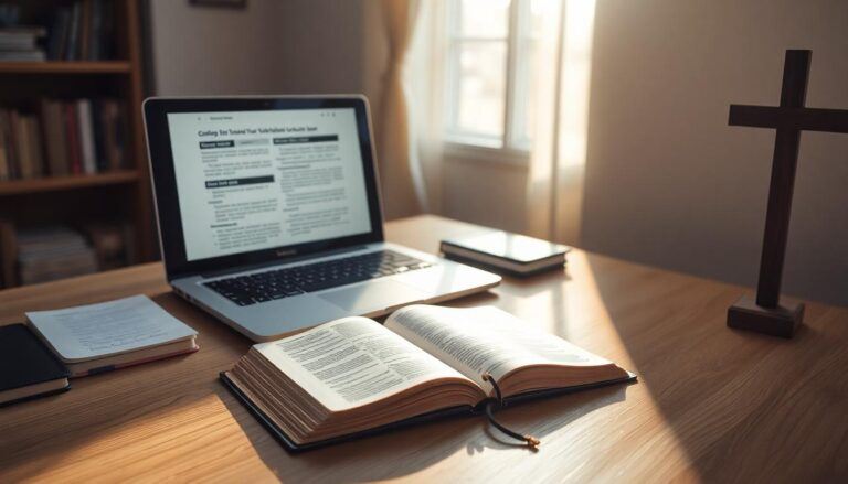 Sharing God’s Word Through Blogging with Wealthy Affiliate