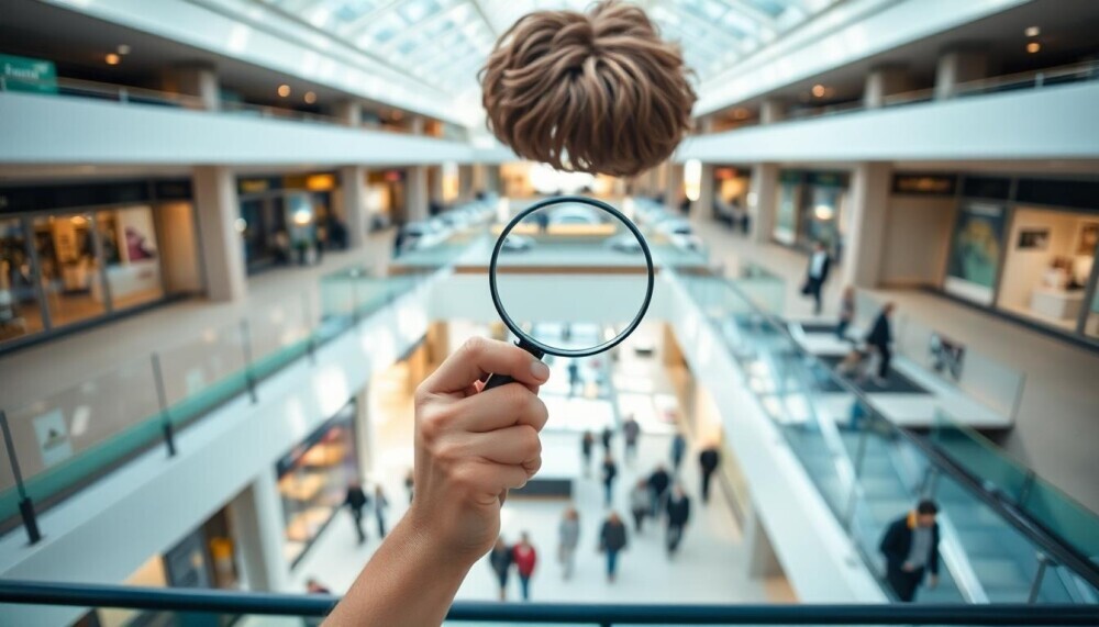 Identifying Target Consumers