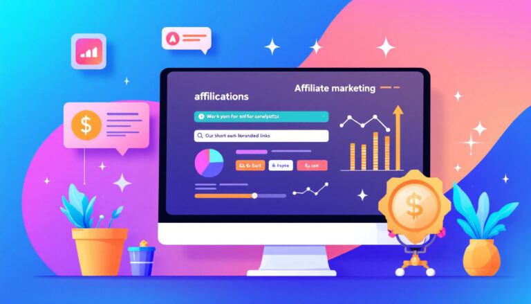 How to Track Affiliate Links Easily with PrettyLinks