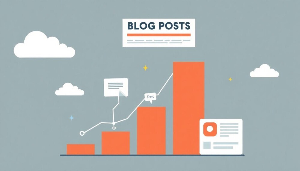 Why Catchy Headlines Are Crucial for Blogging Success