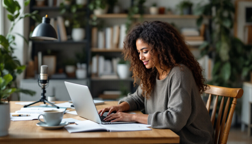 Why Niche Blogging Is the Key to Success in Today’s Crowded Digital World