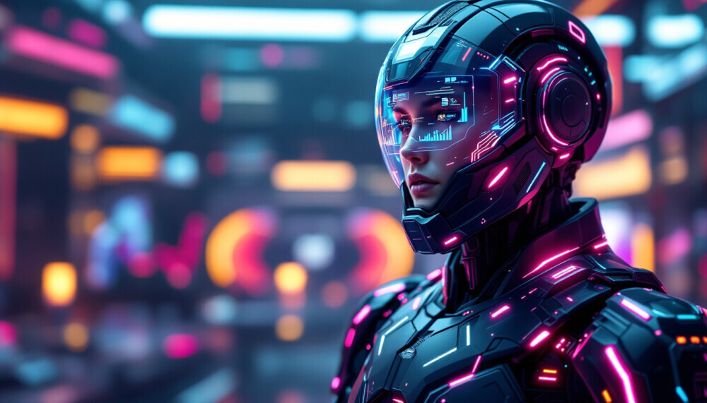 Your Armor in the Age of AI