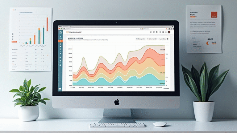 How to do SERP Benchmarking