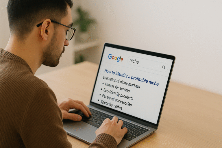 Niche Selection for Content Creators: Why Focus And Passion Matter