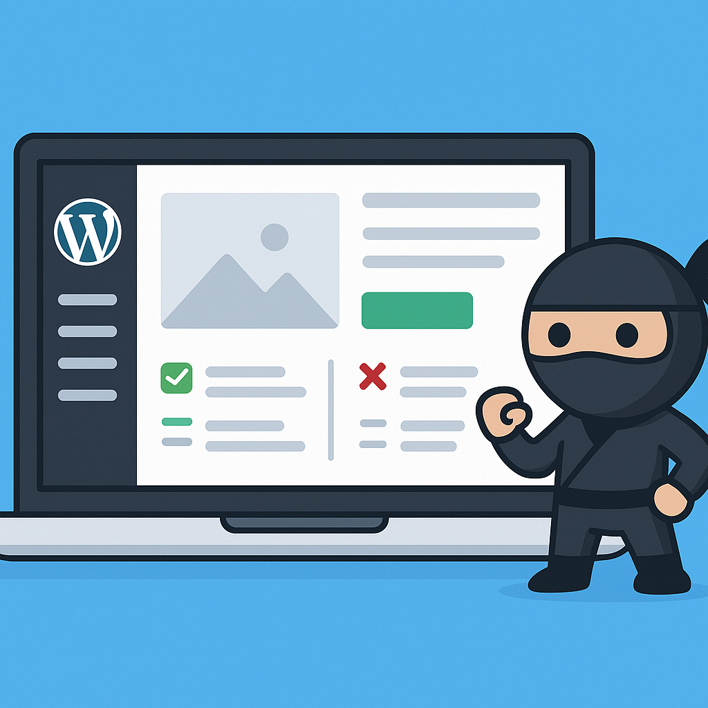AffiliNinja Review: The Amazon Affiliate Plugin That Doesn’t Need an API